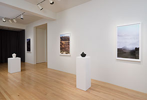 Installation photography / Sean Higgins