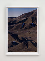 Sean Higgins / 
Taller Caldera, 2022 / 
archival pigment print on 100% rag paper / 
44 x 30 1/2 in (111.8 x 77.5 cm)