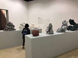 Installation photography, Systems: Sui Jianguo 2008-2018