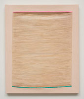 Dianna Molzan / 
Untitled, 2009 / 
oil on canvas / 
24 1/4 x 20 in. (61.6 x 50.8 cm) 
