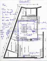 Diagram for Berliner Philharmonie