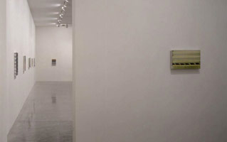 Installation photography / Noche Abierta