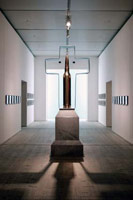 Installation Photography, Kienholz / 
BALTIC Centre for Contemporary Art