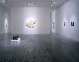 Michael McMillen installation photography, 1997