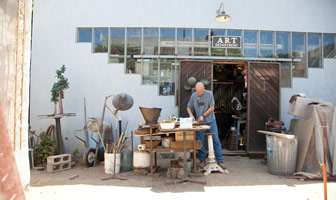 Studio process photography
Michael C. McMillen
