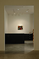 Installation photography, Sean Scully, 12 May - 30 June 2006 