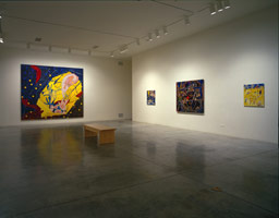 Installation photography / 
Tony Berlant: Recent Miracles