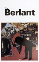 Tony Berlant announcement, 1990