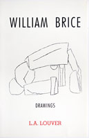 William Brice announcement, 1989