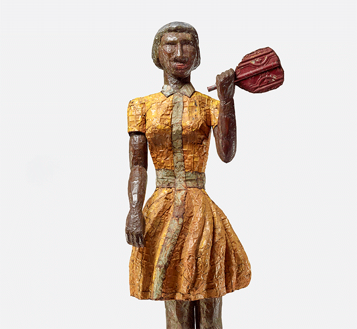 Afro-Atlantic Histories