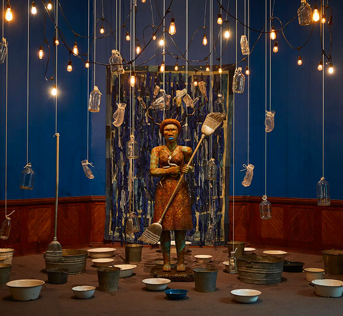 Rising Sun: Artists in an Uncertain America