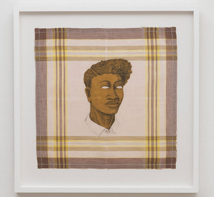Social Fabric: Textiles and Contemporary Issues