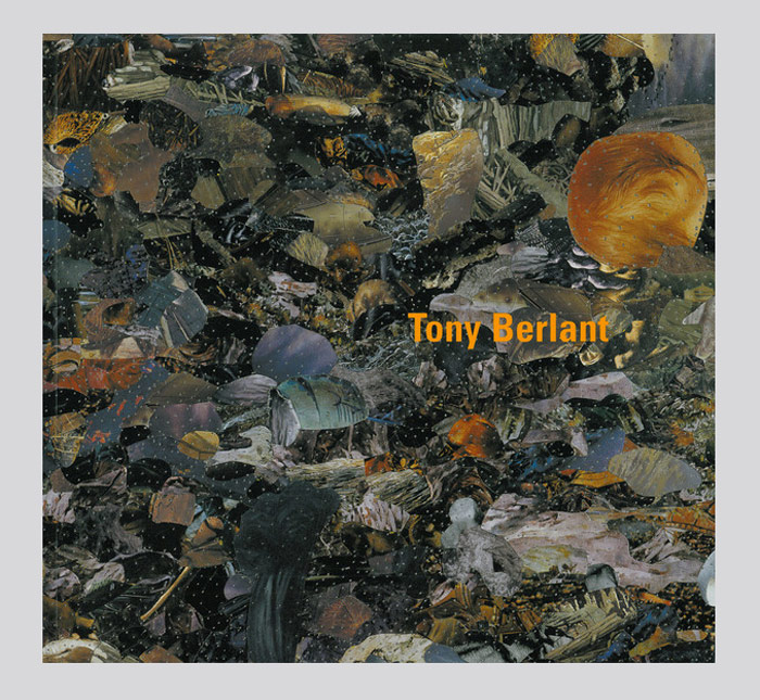 Tony Berlant catalog
