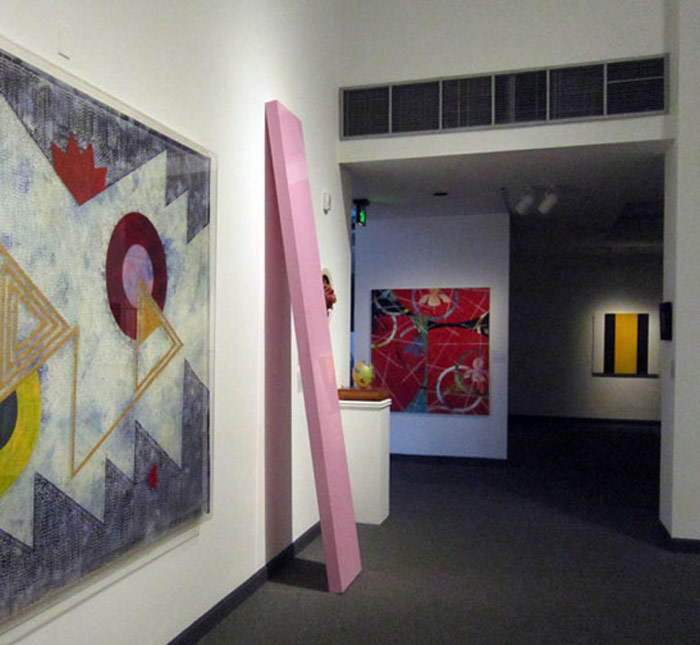 California Art: Selections from the Weisman Art Foundation