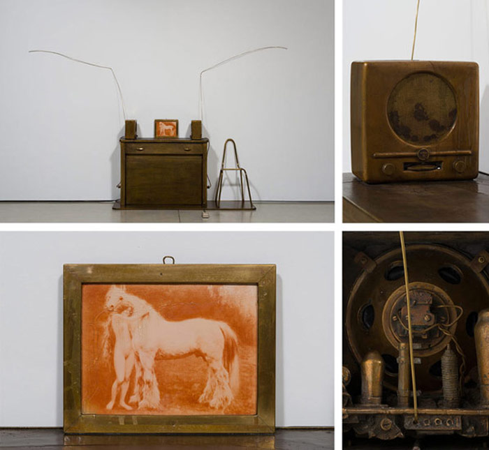 Edward & Nancy Kienholz: Berlin/Hope