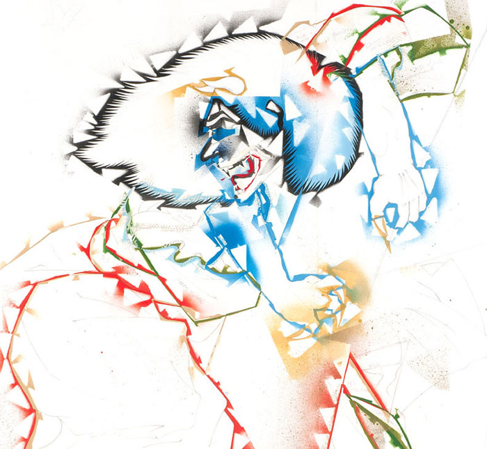 Shelter from the Storm: An Artist’s Eye with Stan Allen and Polly Apfelbaum