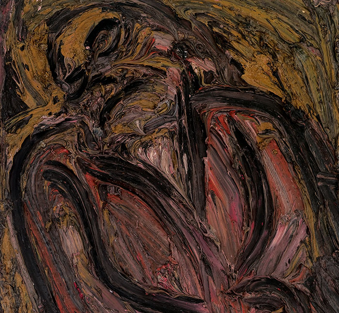 Soutine | Kossoff