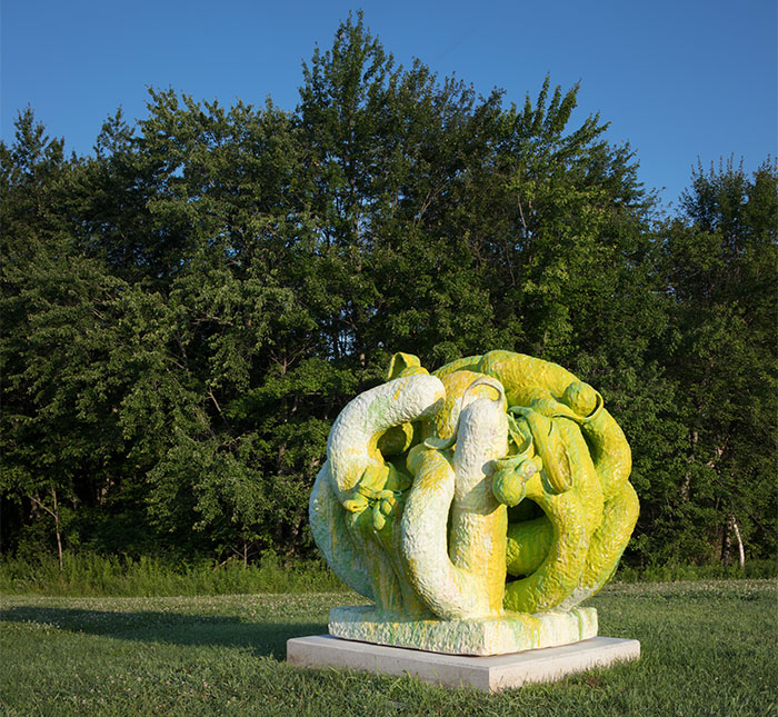 Korean International Ceramics Biennale