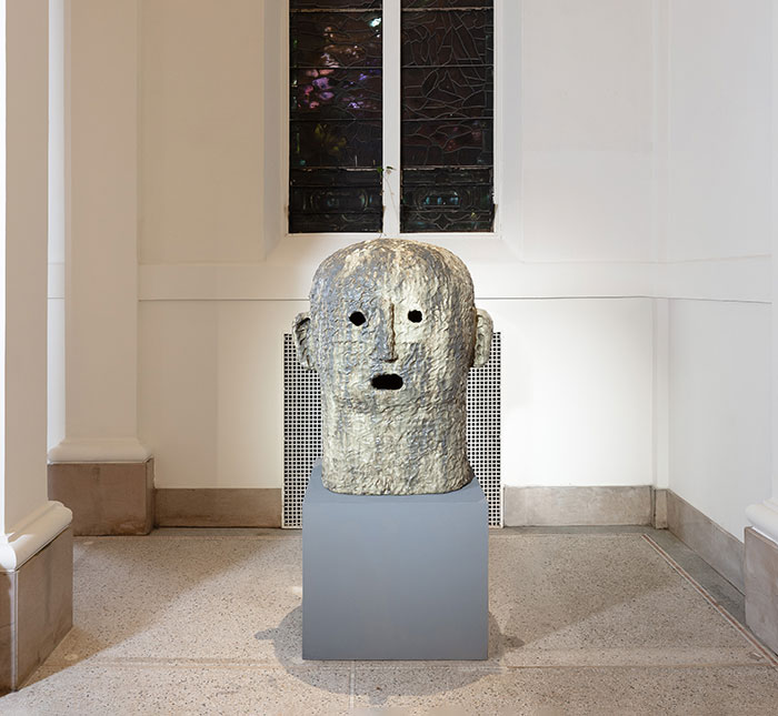 Matt Wedel Seen/Scene: Artwork from the Jennifer Gilbert Collection