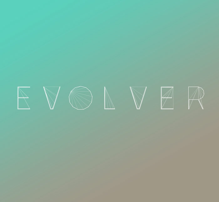 Group Show: Evolver