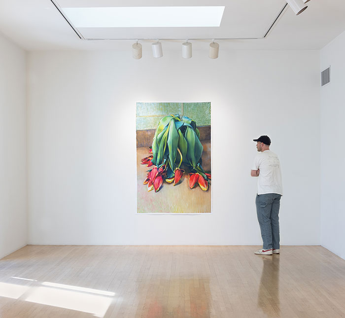 Rebecca Campbell: Grounded