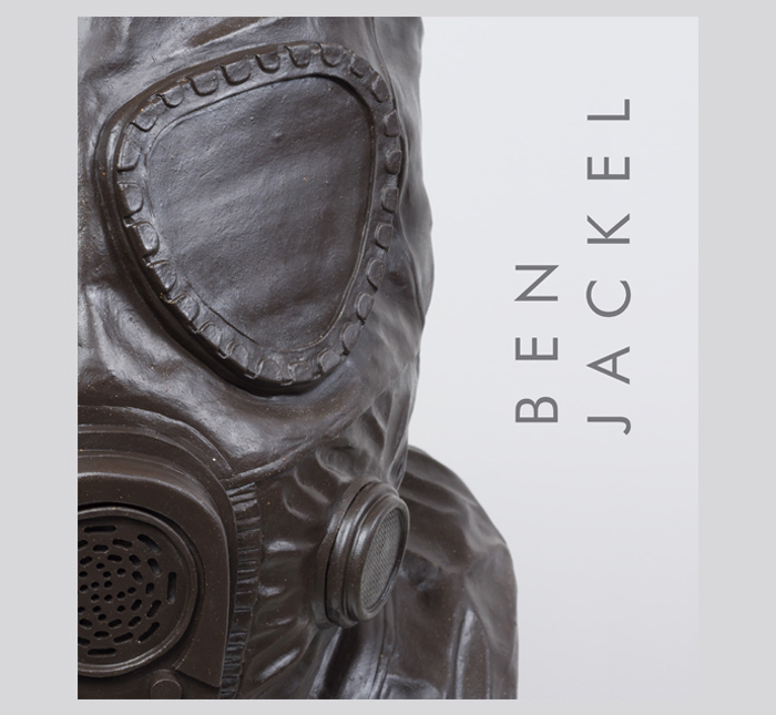 Ben Jackel E-Catalogue