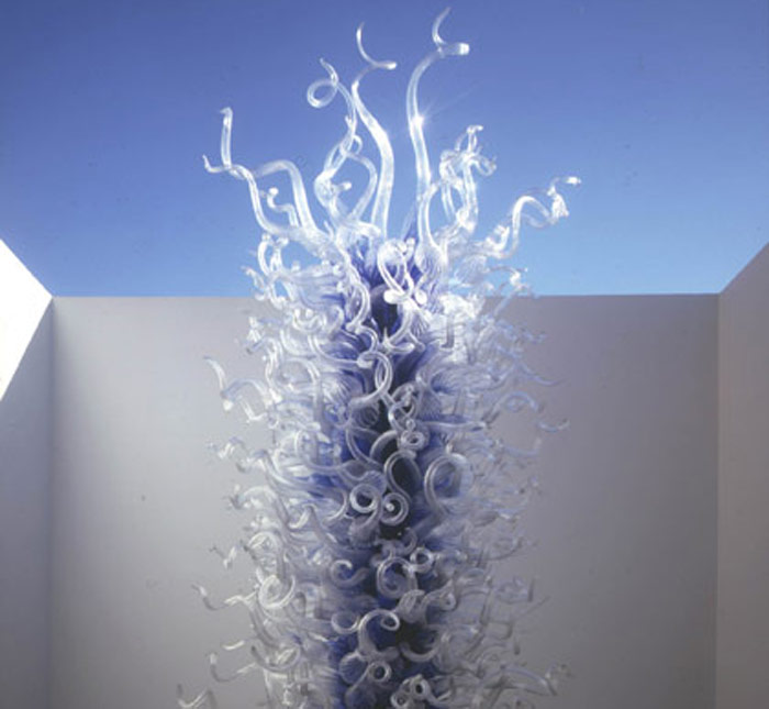 Dale Chihuly