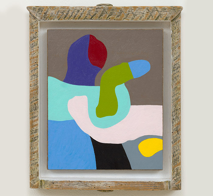 Looking: The Art of Frederick Hammersley