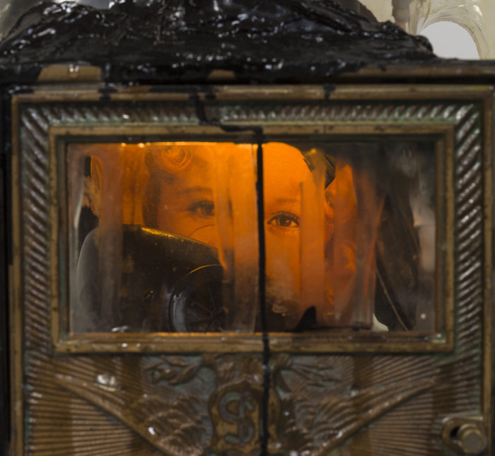 Kienholz Televisions