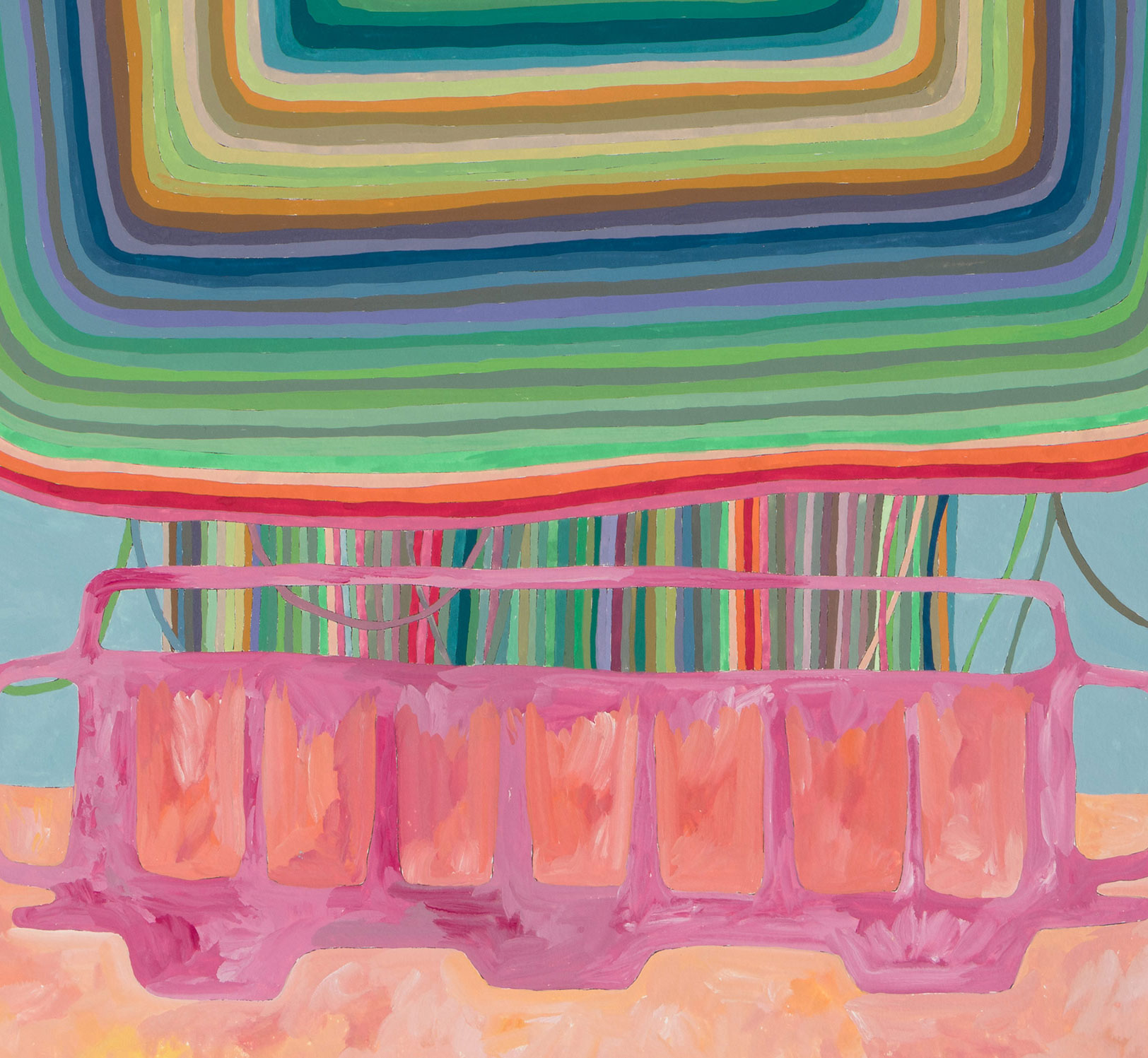 Matt Wedel Potted Plants