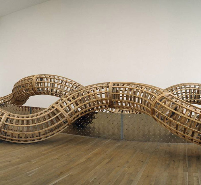 Richard Deacon