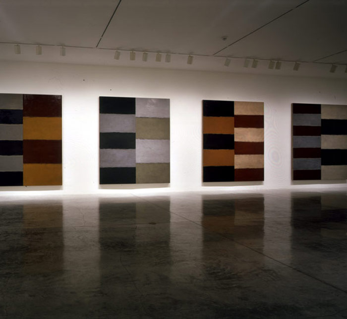 Sean Scully