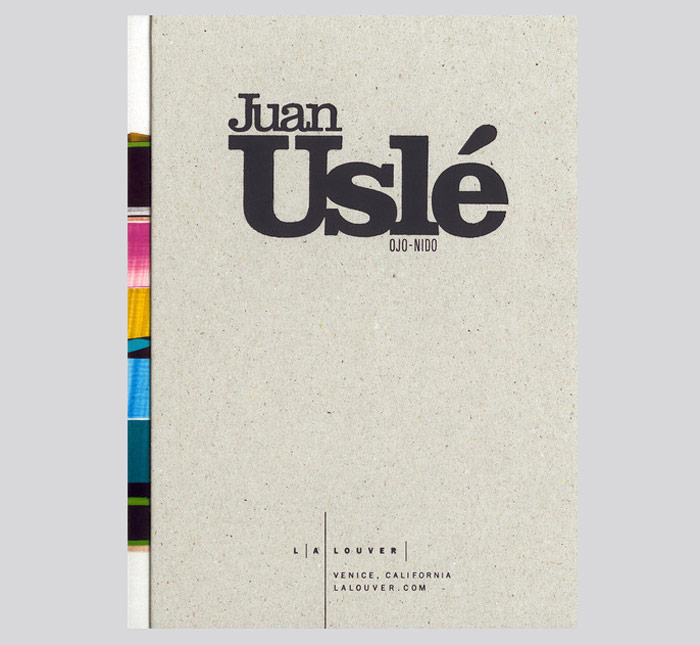 juan usle catalog