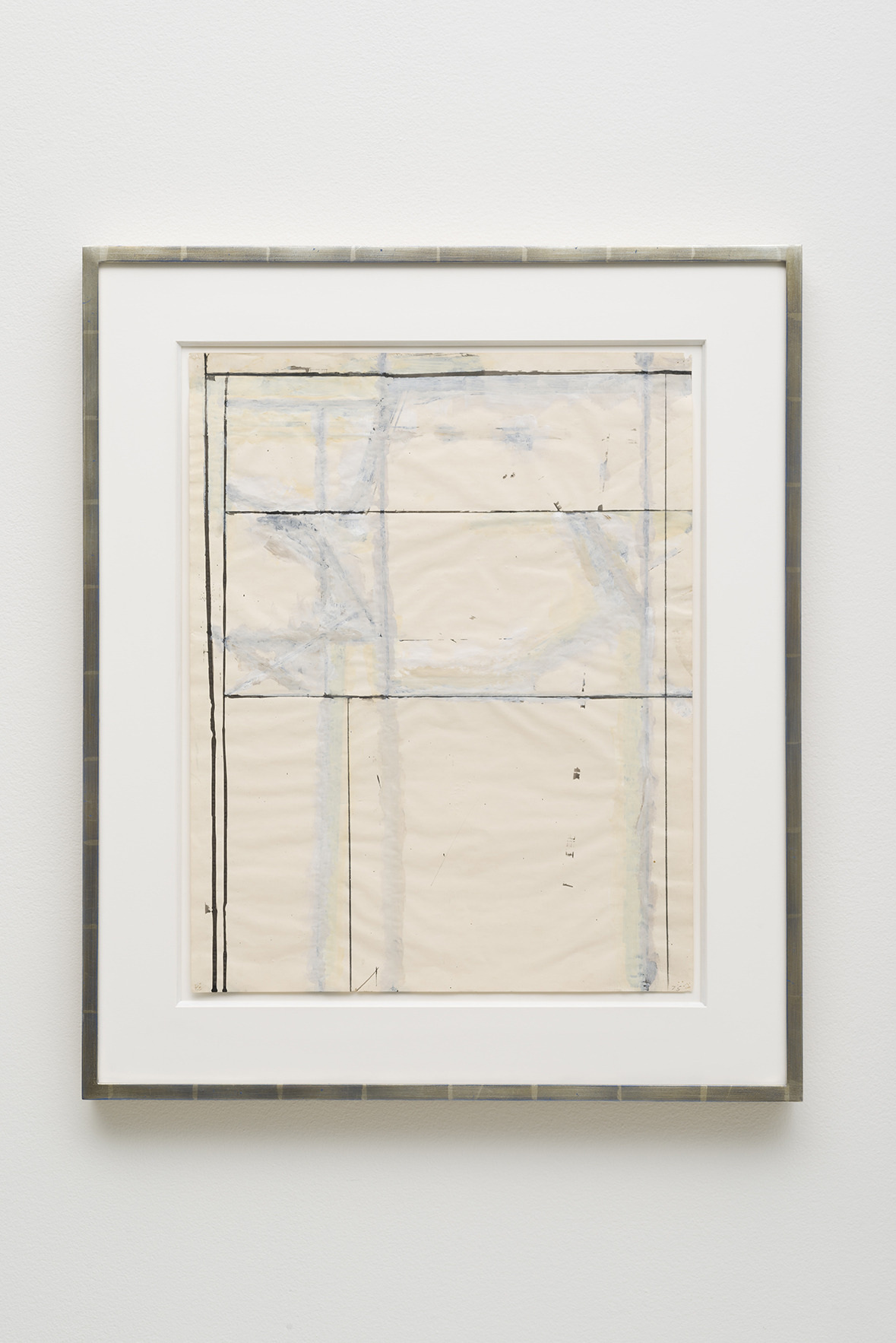 Richard Diebenkorn: Works on Paper - L.A. Louver - Journal