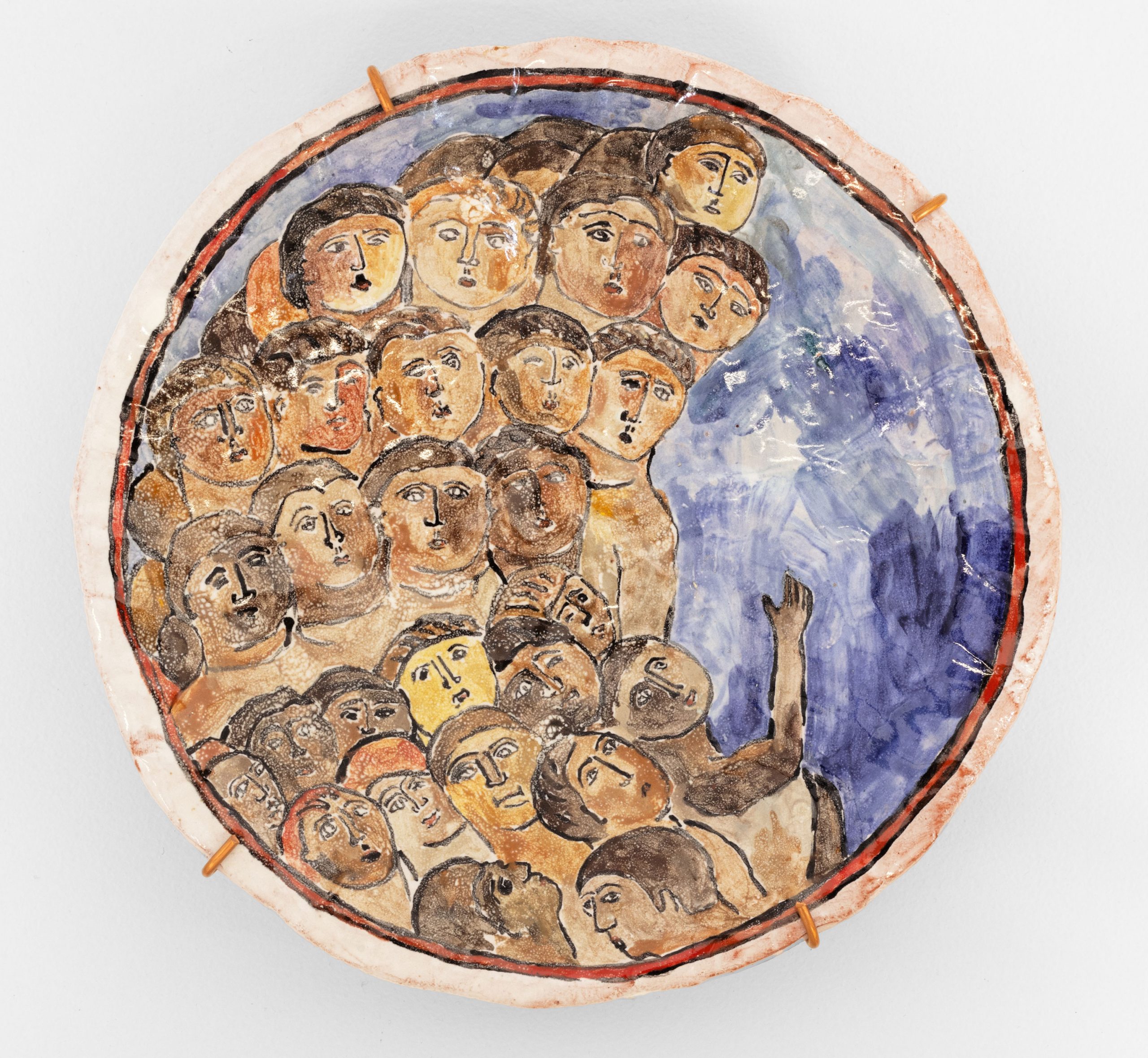 Art in Focus: Matt Wedel
